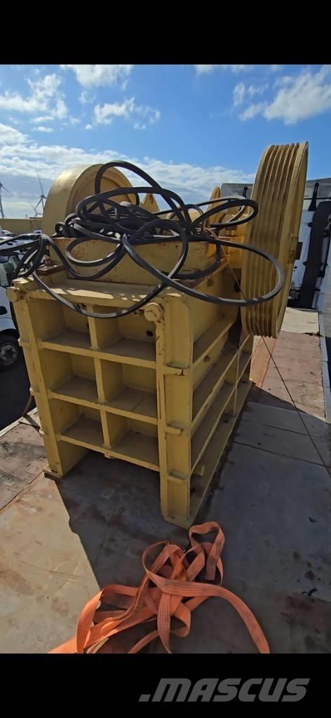 GRANIER 600 X 400 Будтехніка - Інші