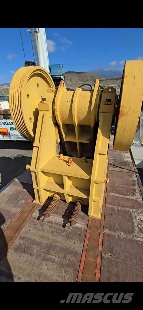  GRANIER 600 X 400 Будтехніка - Інші