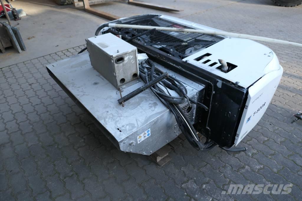 Thermo King T800R Транспорт - Інші