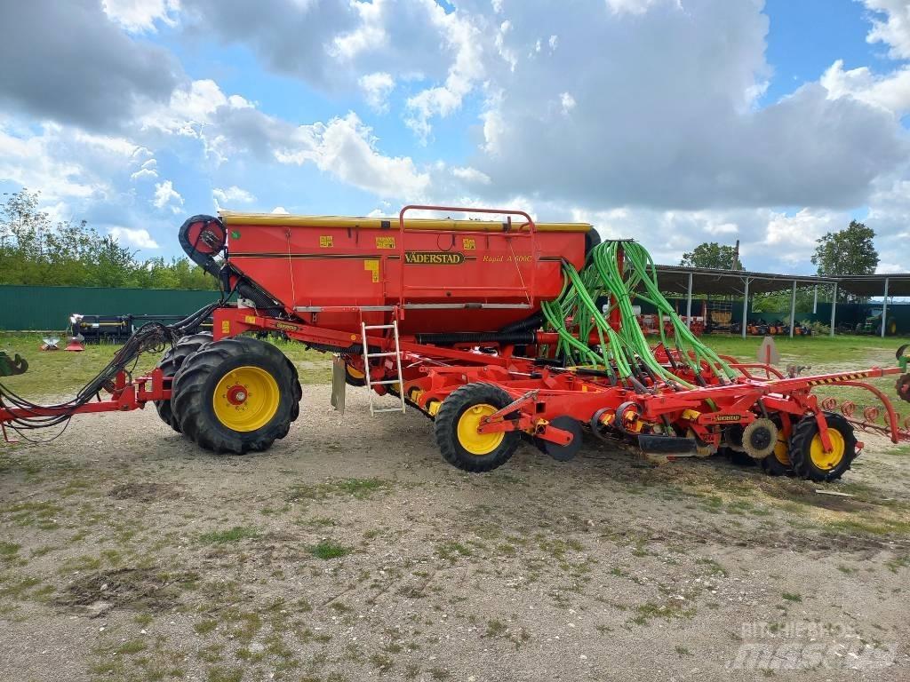 Väderstad RapidA600C Сівалки