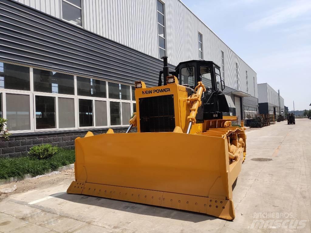 New Power ND22 Гусеничні бульдозери