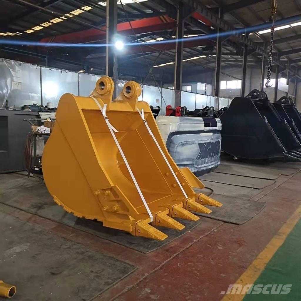 CAT 320DL mud bucket Ковші