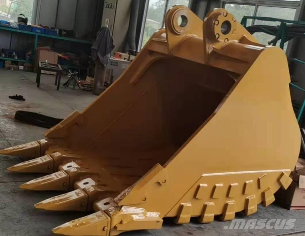 CAT 320DL mud bucket Ковші