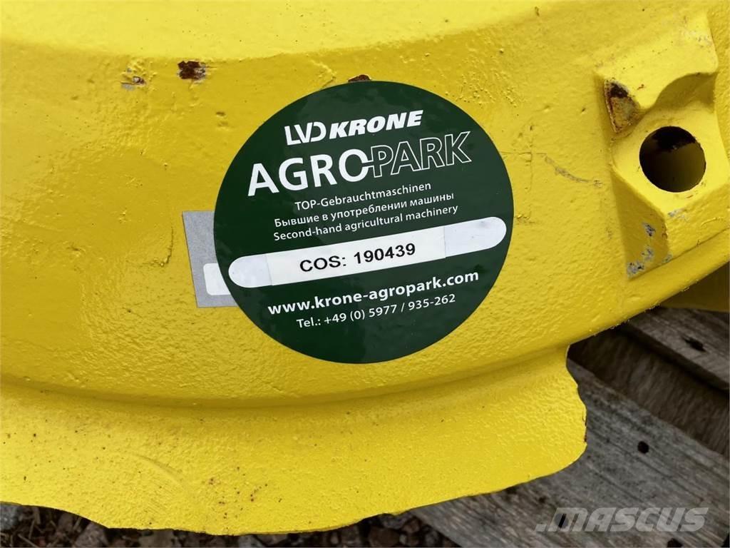 John Deere 620 kg Інше додаткове обладнання для тракторів