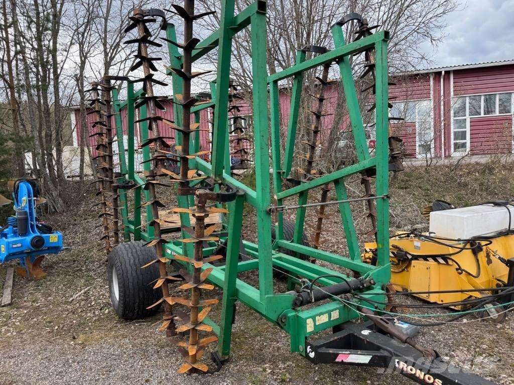 Kronos 6400L Борони
