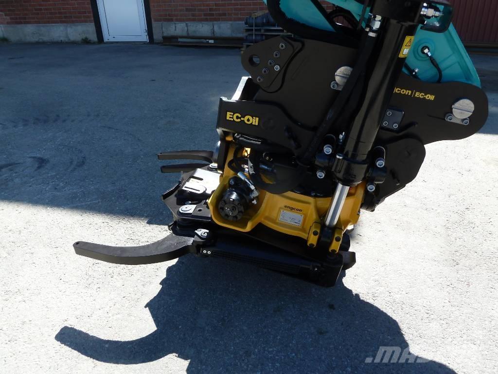 Kobelco SK140SRLC-7 Гусеничні екскаватори