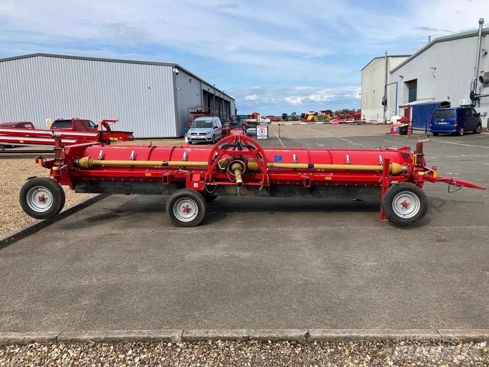 Grimme KS 5400 Машини для збирання та переробки картоплі - Інші