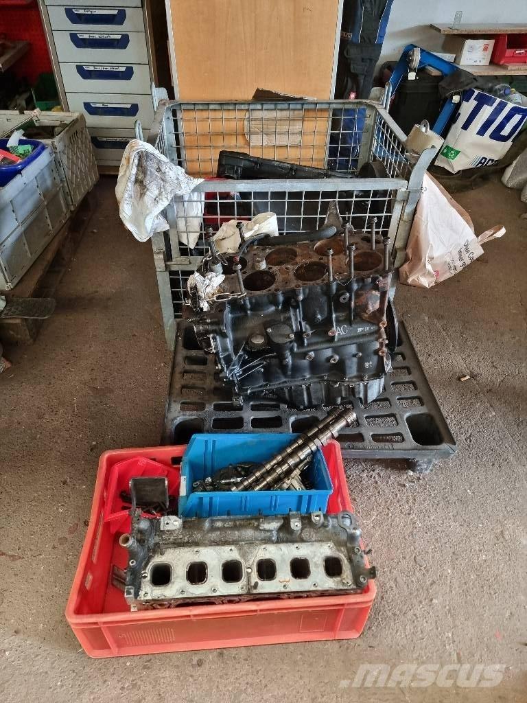 Linde H45T Газові навантажувачі