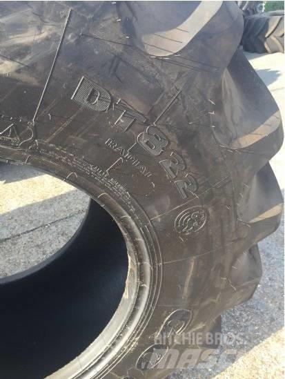 Goodyear 650/75R32 Шини