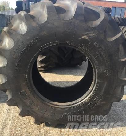 Goodyear 650/75R32 Шини