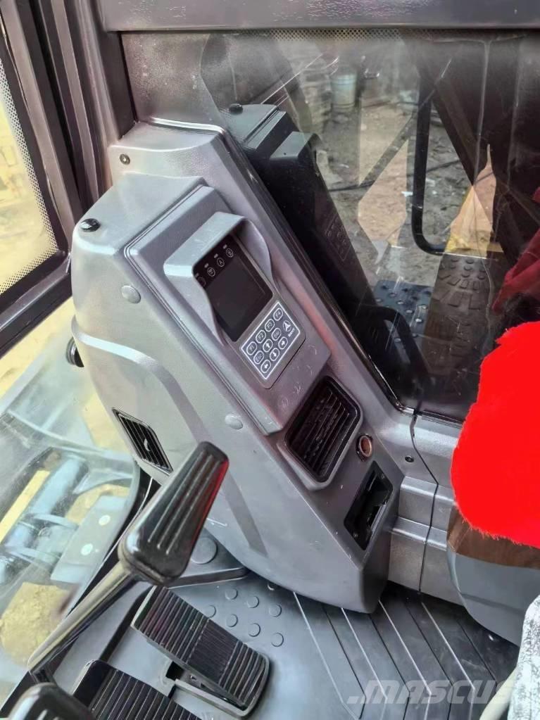 Sany SY 75 C Гусеничні екскаватори