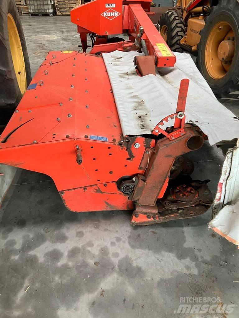 Kuhn FC 283 G II Косилки