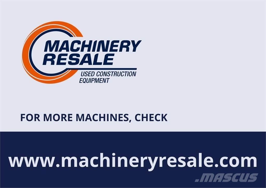 Doosan G 40 Дизельні генератори