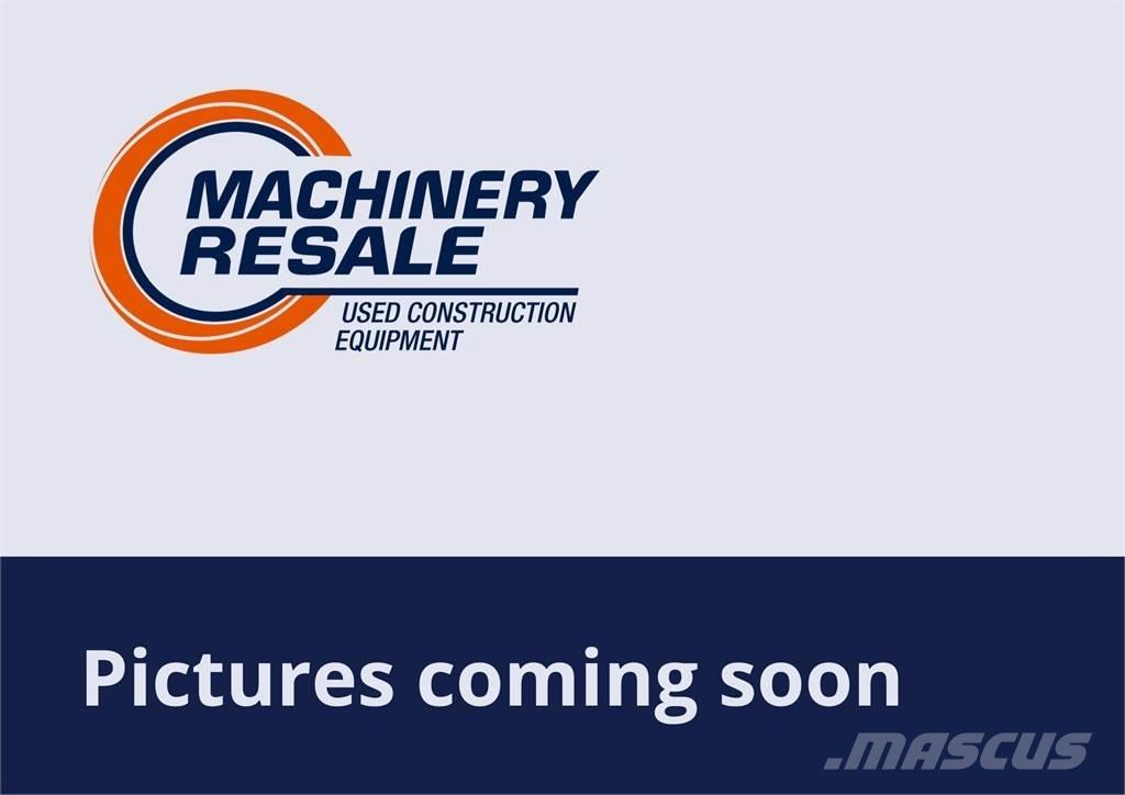 Doosan G 40 Дизельні генератори
