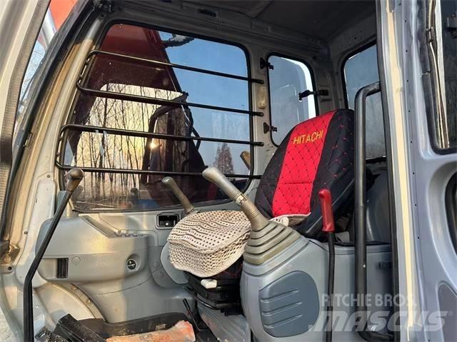 Hitachi EX100-5 Гусеничні екскаватори