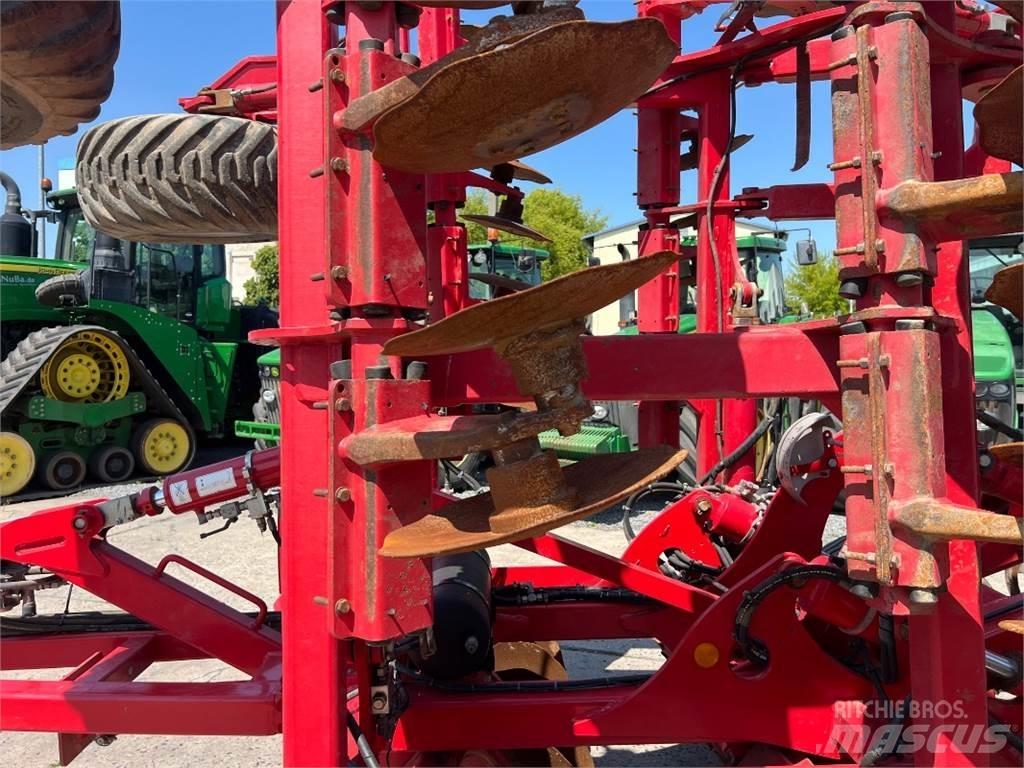 Horsch Joker 6RT Дискові борони