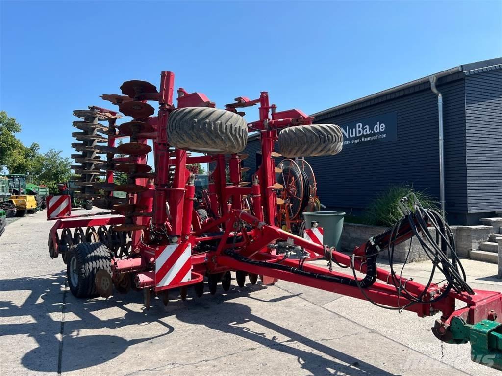 Horsch Joker 6RT Дискові борони