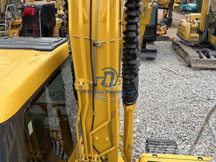 Komatsu PC 110 Гусеничні екскаватори
