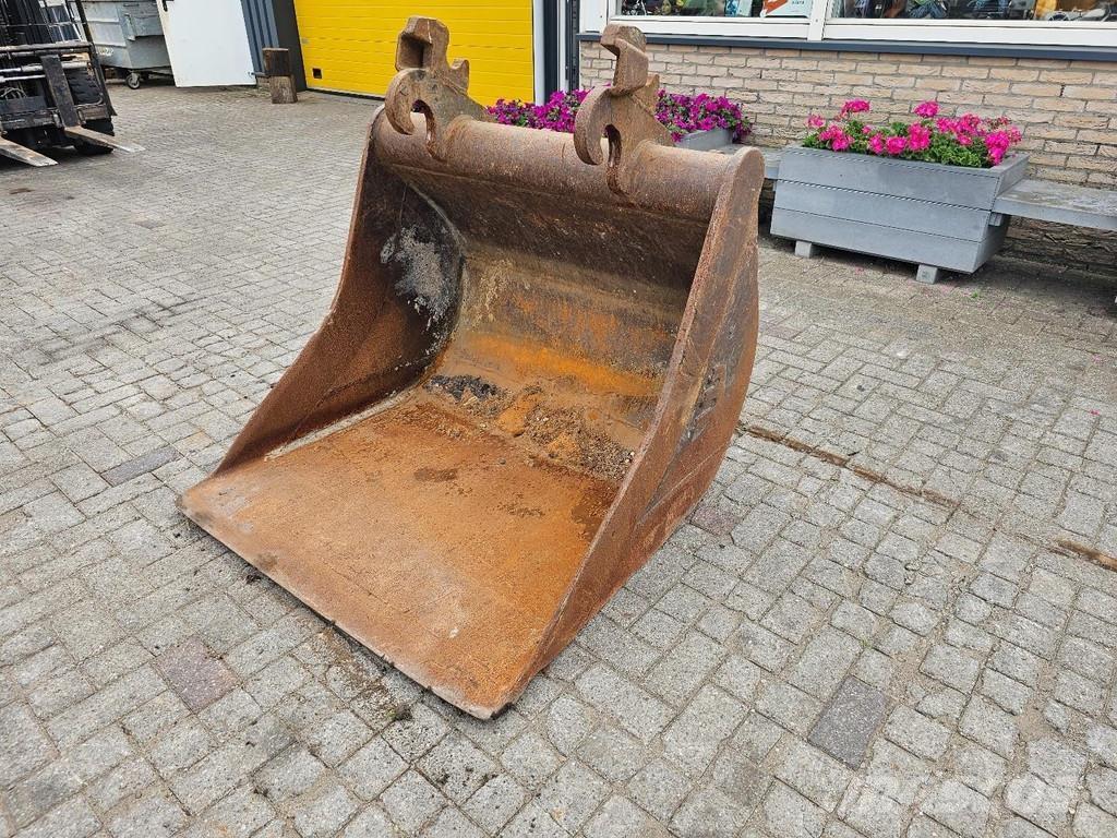  Onbekend Dieplepel Ковші