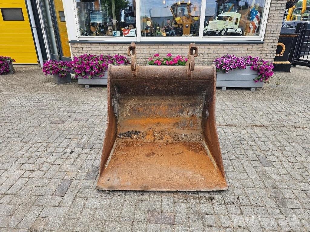  Onbekend Dieplepel Ковші