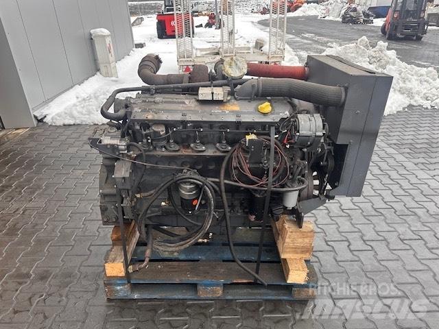 Deutz BF6M1013CP Двигуни