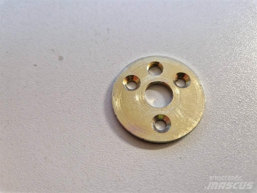 Rottne 094-21527 Валочні головки