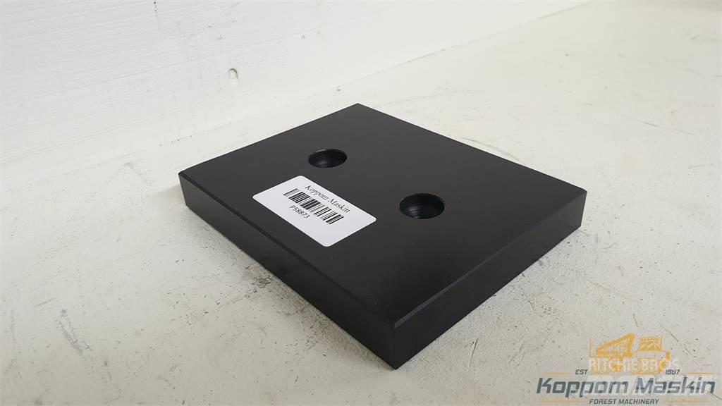 Ponsse P58873 Транспортерні крани