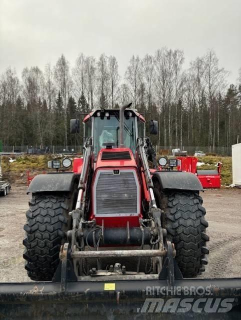Huddig 1260 Екскаватори-навантажувачі