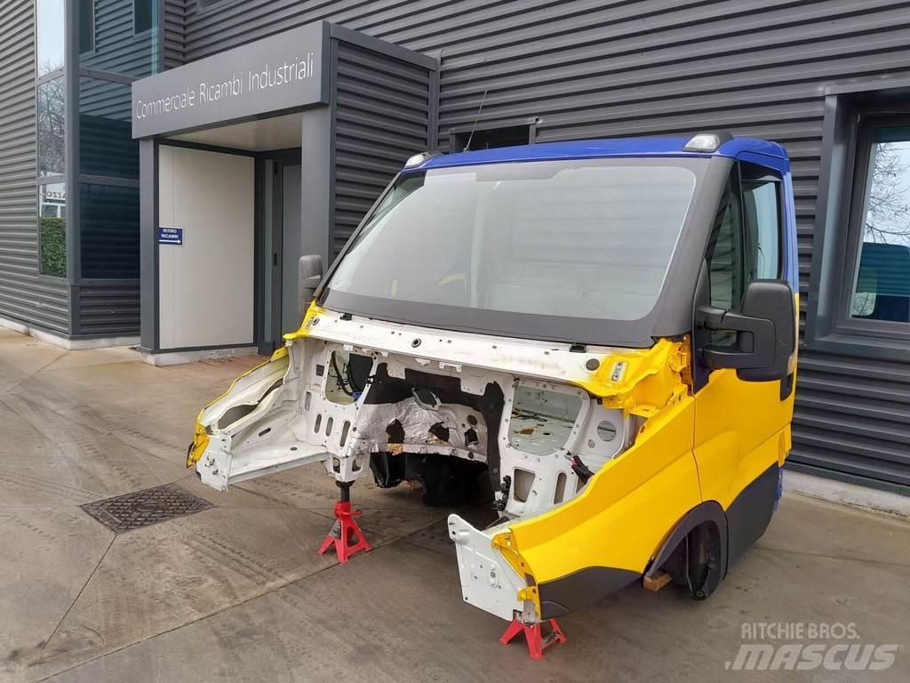 Iveco DAILY Кабіни