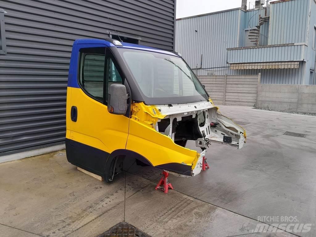 Iveco DAILY Кабіни