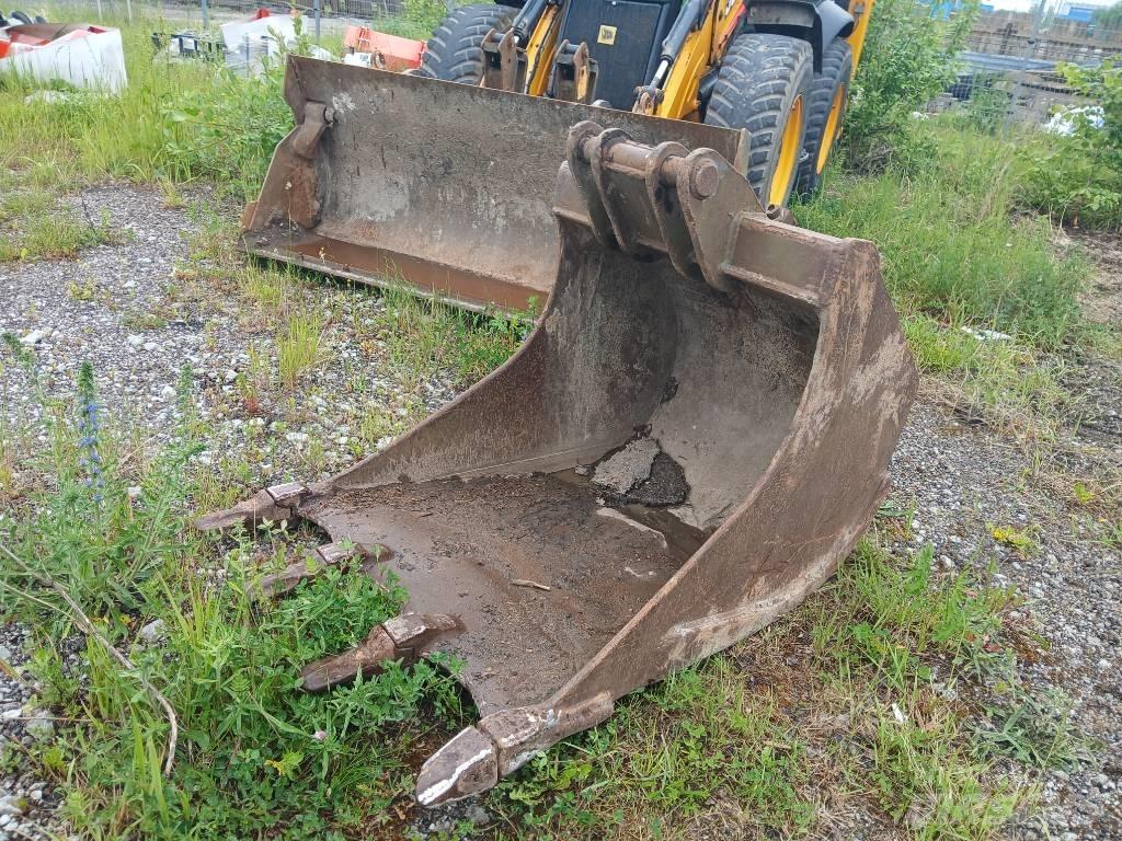 Volvo EC 210 B LC Гусеничні екскаватори