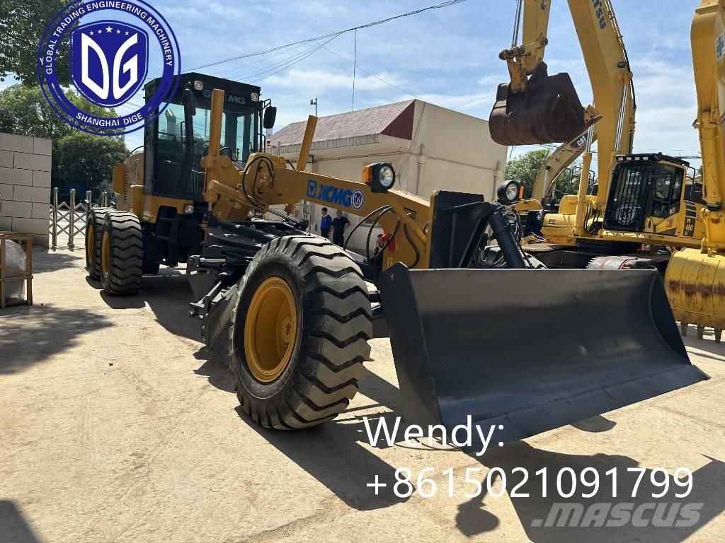 XCMG GR1803 Грейдери
