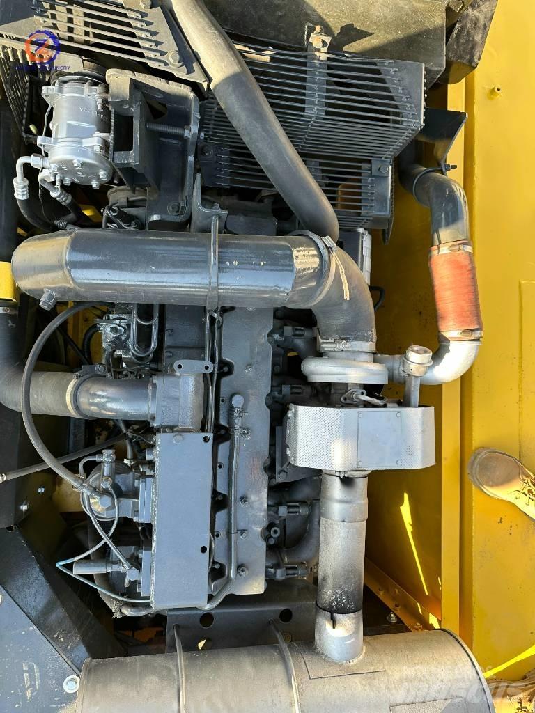 Komatsu PC 300 Гусеничні екскаватори