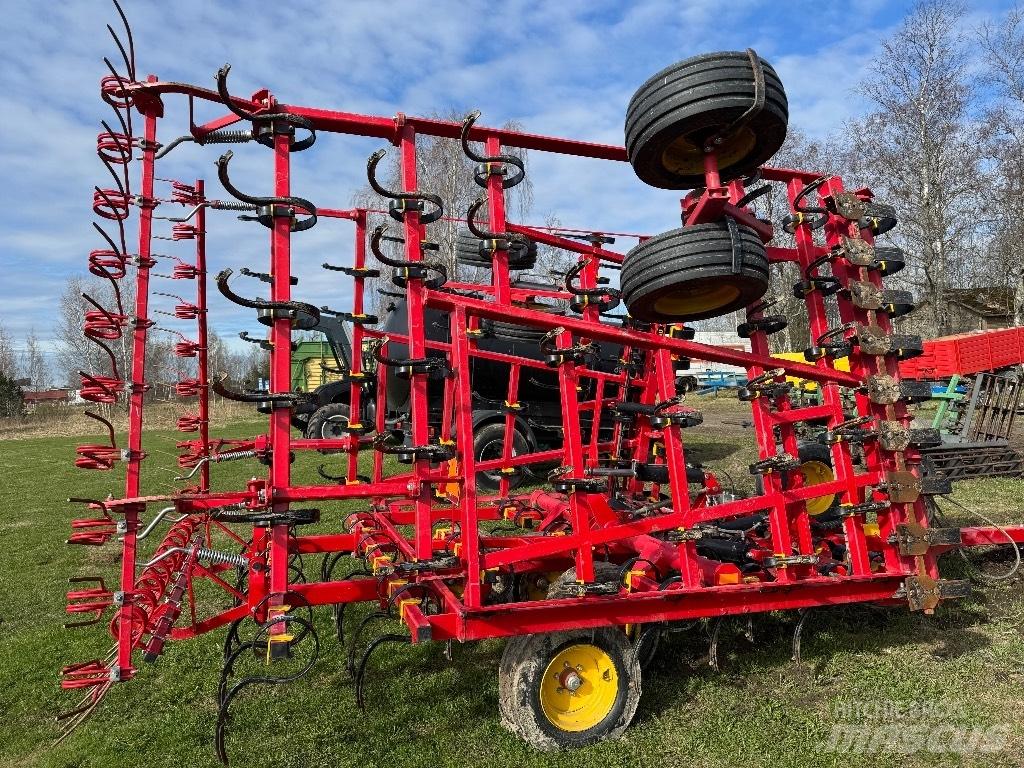Väderstad NZA700 Борони