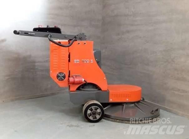  HTII BB 700 Бетонні полірувальні машини