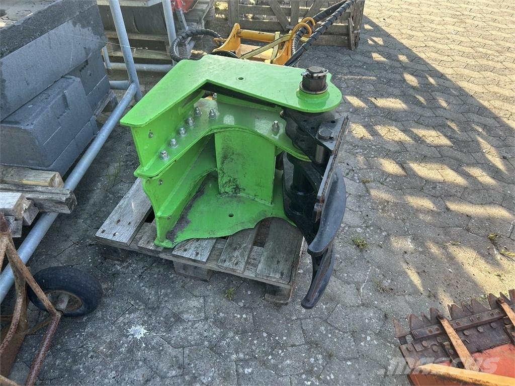  OMEF BI 200 Будтехніка - Інші