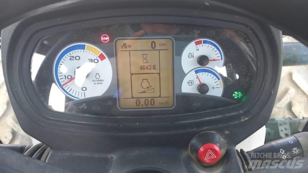 New Holland T 4.85 Трактори