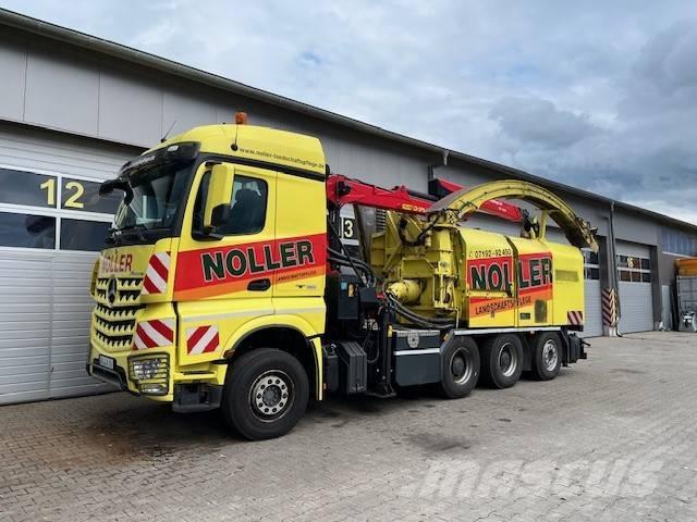 JENZ HEM 821 DQ Подрібнювачі деревини