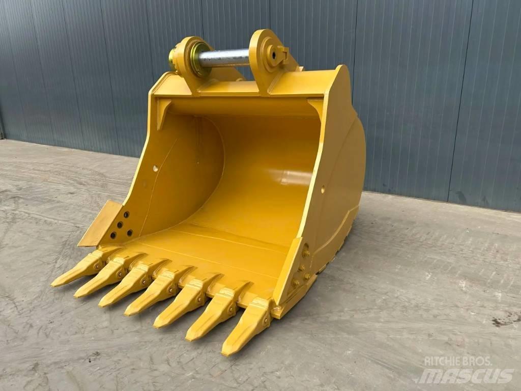 CAT 349D - UB Ковші