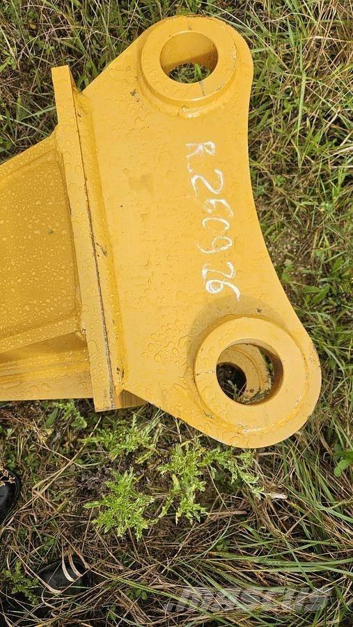 CAT 320 Інше обладнання