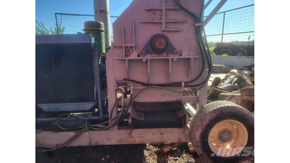 Hammer Mill Установки для виготовлення заповнювача