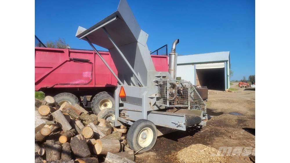 Hammer Mill Установки для виготовлення заповнювача