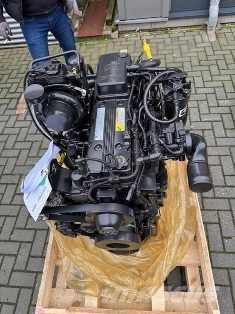 Cummins B6.7 FR95879 Сільгосптехніка - Інші