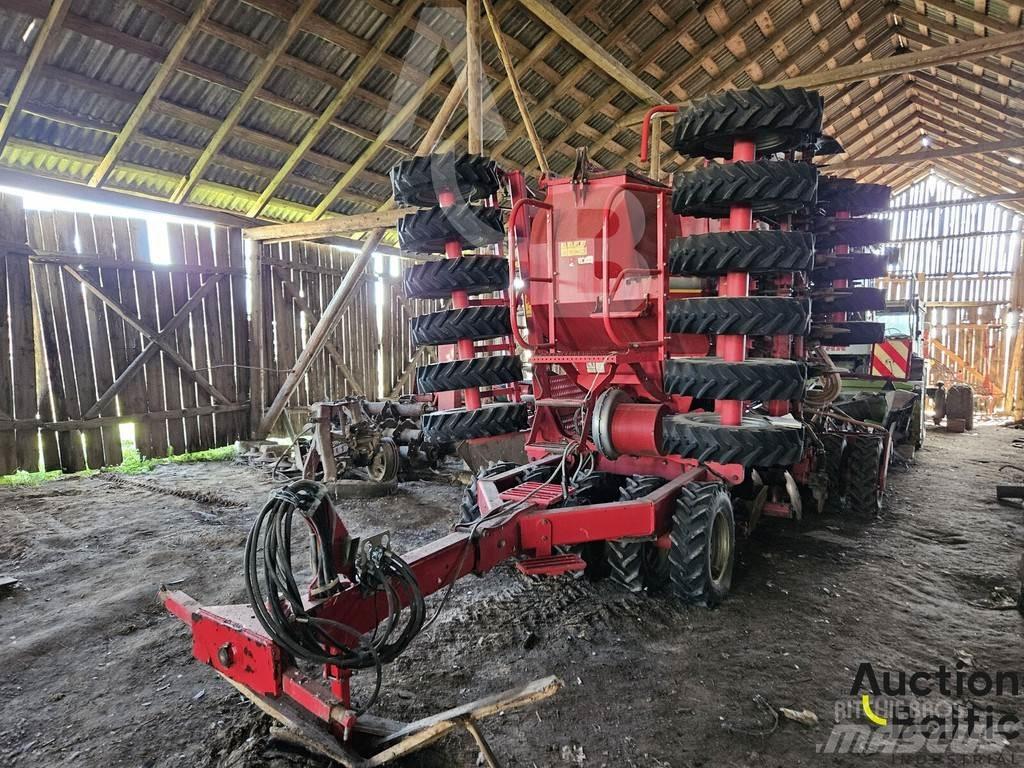 Horsch Pronto 6 DC Комбіновані сівалки