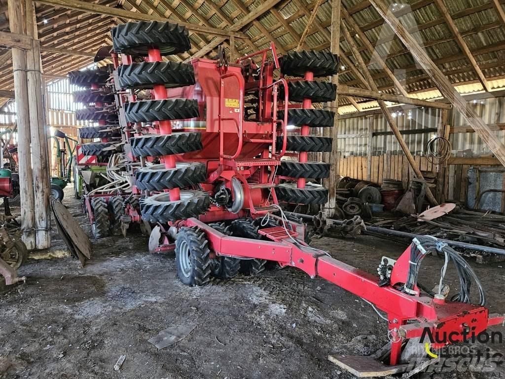 Horsch Pronto 6 DC Комбіновані сівалки