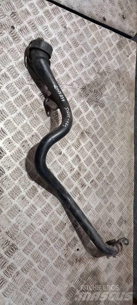 Scania R 440.   2015939 Двигуни