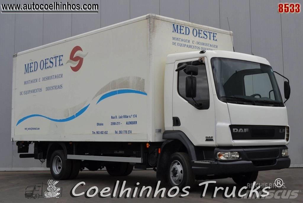 DAF LF45.150 Фургони