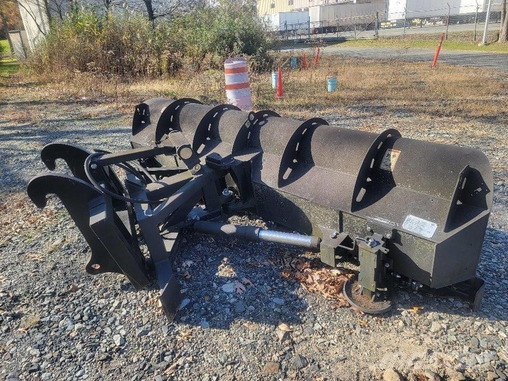 Balderson 11 FT IT28 Запчастини та додаткове обладнання для фронтальних навантажувачів