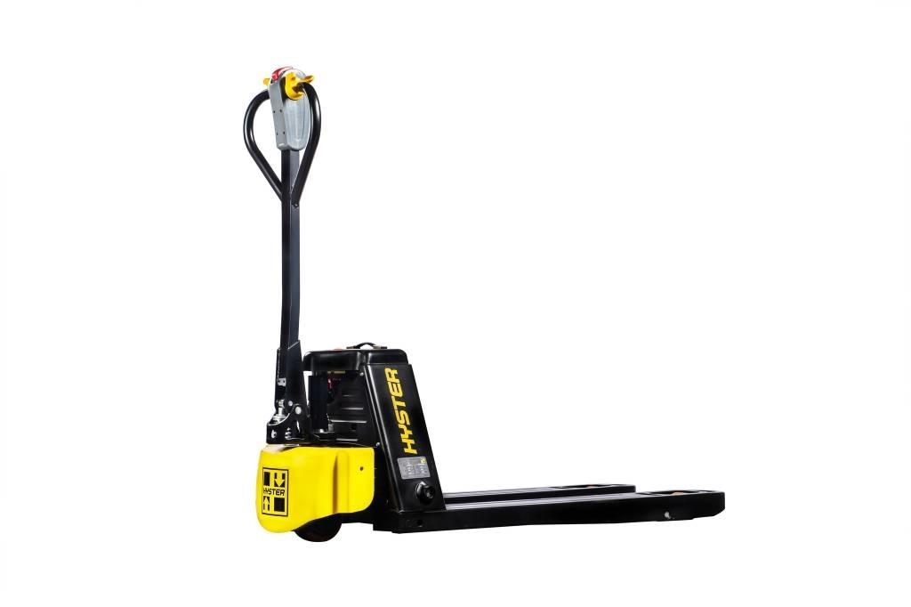 Hyster PC1.5 Ручні штабелери