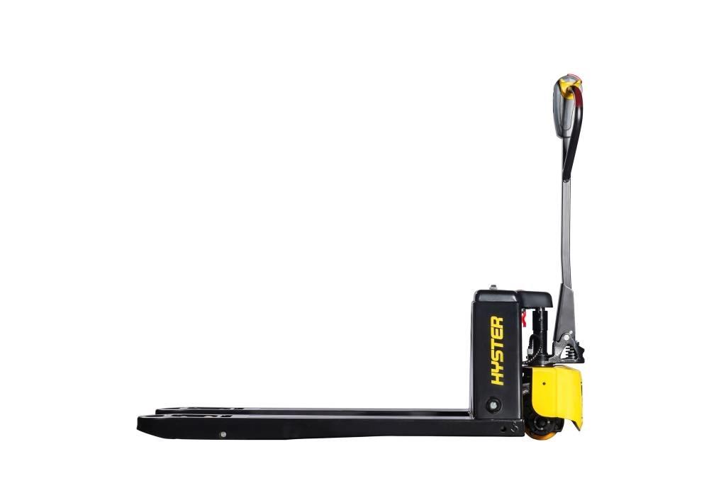 Hyster PC1.5 Ручні штабелери
